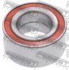 FEBEST DAC45844042 Wheel Bearing